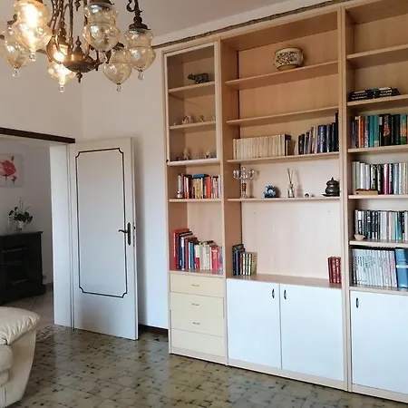 Il Grazioso Di Angela E Silvia Apartment Venturina Terme