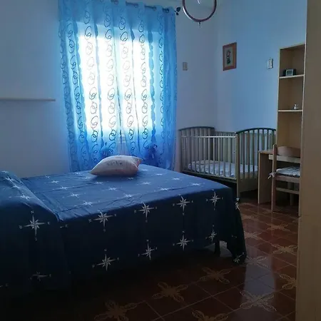 Il Grazioso Di Angela E Silvia Apartment
