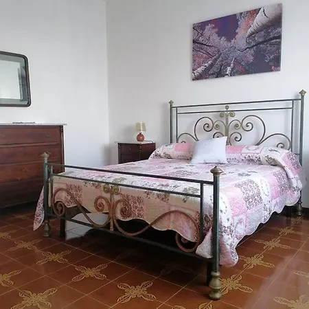 Il Grazioso Di Angela E Silvia Apartament