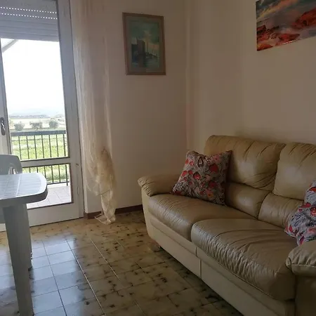 Apartmán Il Grazioso Di Angela E Silvia Venturina Terme