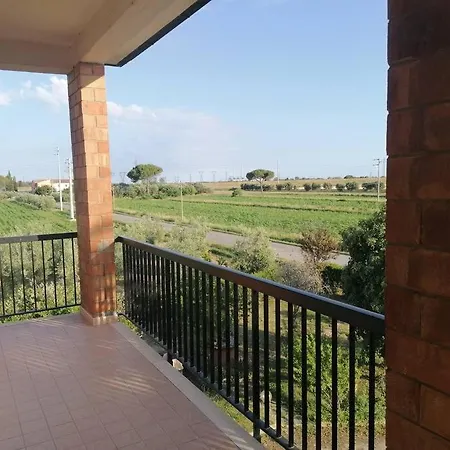 Apartament Il Grazioso Di Angela E Silvia *