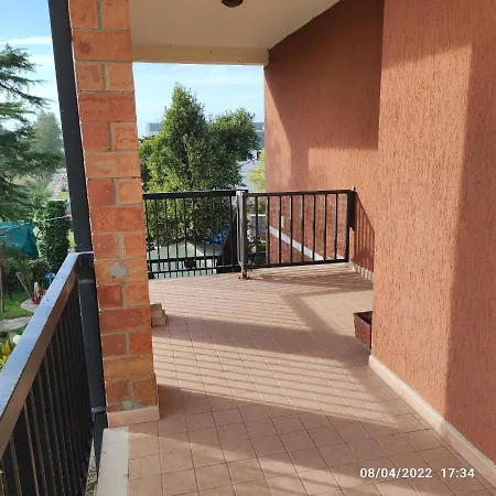 Apartmán Il Grazioso Di Angela E Silvia *