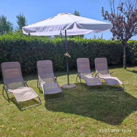 Apartament Il Grazioso Di Angela E Silvia Venturina Terme